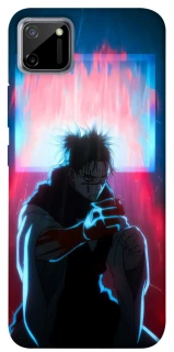 Чохол на Realme C11 Choso v2 фото 1 з 1