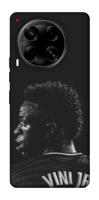 Чехол на TECNO Camon 30 (CL6) Vinícius фото 1 из 1