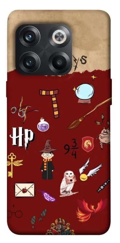 Чохол на OnePlus 10T Harry Potter V24 фото 1 з 1
