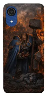Чехол на Samsung Galaxy A03 Core Arthas v1 фото 1 из 1