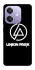 Чохол на Oppo A40m Linkin Park logo ver.1 фото 1 з 1