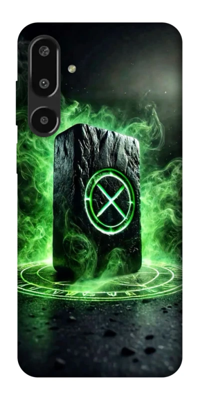 Чохол на Samsung Galaxy F16 Руна Гебо фото 1 з 1