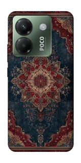 Чохол на Xiaomi Poco M7 pro 5G Килим v88 фото 1 з 1