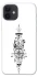 Чехол на Apple iPhone 12 (6.1") Tattoo ver.7 фото 1 из 1