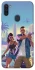 Чехол на Samsung Galaxy M11 GTA фото 1 из 1
