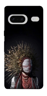 Чохол на Google Pixel 7 Мотанка фото 1 з 1