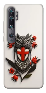 Чохол на Xiaomi Mi Note 10 / Note 10 Pro / Mi CC9 Pro Мотанка надії 3D фото 1 з 1