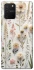 Чохол на Samsung Galaxy S10 Lite Floral design ver.1 фото 1 з 1