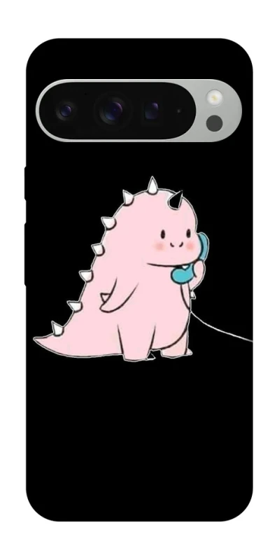 Чехол на Google Pixel 9 Pro XL Pair romantic theme ver.6 фото 1 из 1