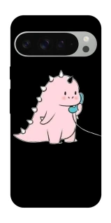 Чохол на Google Pixel 9 Pro XL Pair romantic theme ver.6 фото 1 з 1