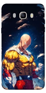 Чехол на Samsung J510F Galaxy J5 (2016) Saitama фото 1 из 1