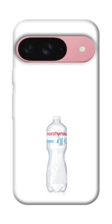 Чохол на Google Pixel 9 Morshynska фото 1 з 1