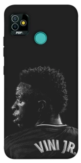 Чехол на TECNO POP 5 Vinícius фото 1 из 1