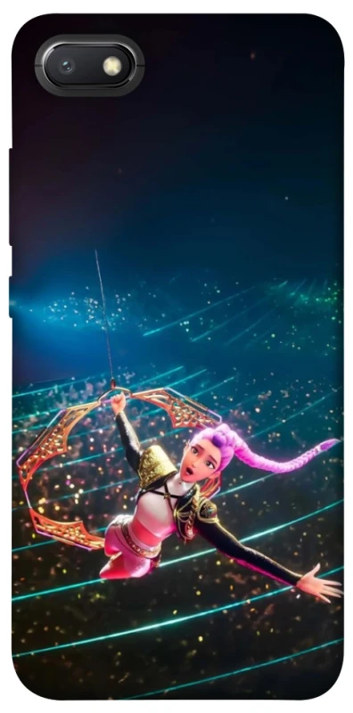 Чохол на Xiaomi Redmi 6A K-Pop Demon Hunters ver.12 фото 1 з 1