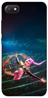 Чехол на Xiaomi Redmi 6A K-Pop Demon Hunters ver.12 фото 1 из 1