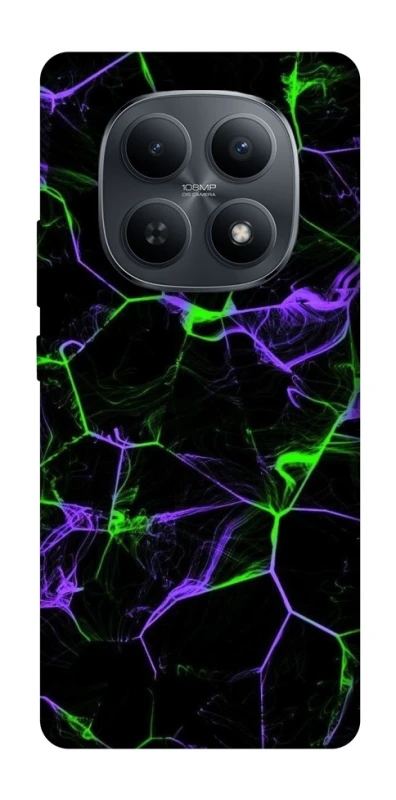 Чохол на Xiaomi Redmi Note 15 4G/5G (EU) Abstract ver.2 фото 1 з 1