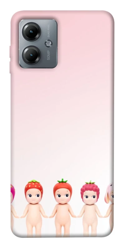 Чохол на Motorola Moto G14 Sonny фото 1 з 1