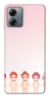 Чехол на Motorola Moto G14 Sonny фото 1 из 1