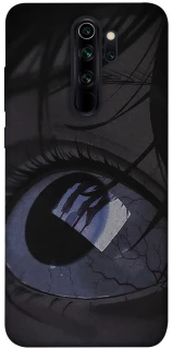 Чехол на Xiaomi Redmi Note 8 Pro Eye фото 1 из 1