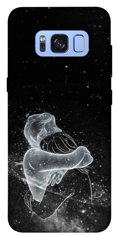 Чохол на Samsung G950 Galaxy S8 Galactic love фото 1 з 1