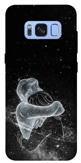 Чохол на Samsung G950 Galaxy S8 Galactic love фото 1 з 1