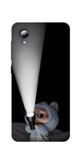 Чохол на ZTE Blade A3 (2019) Labubu with flashlight ver.3 фото 1 з 1