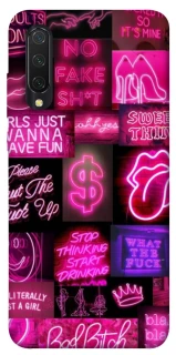 Чехол на Xiaomi Mi CC9 / Mi 9 Lite Hot collage ver.9 фото 1 из 1