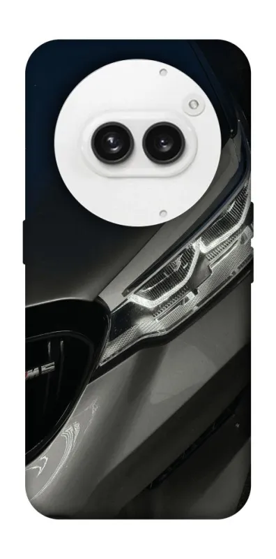 Чехол на Nothing Phone (2a) BMW v44 фото 1 из 1