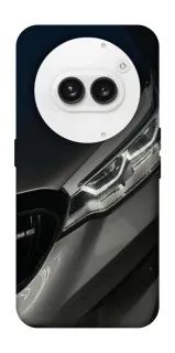 Чехол на Nothing Phone (2a) BMW v44 фото 1 из 1