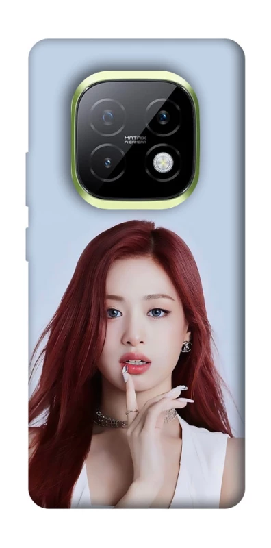 Чохол на Realme Narzo 70 Turbo Ahyeon - BABYMONSTER фото 1 з 1