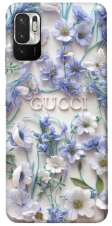 Чехол на Xiaomi Poco M3 Pro 4G / 5G Gucci ver.1 фото 1 из 1