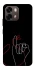 Чохол на Oppo A6 Pair romantic theme ver.8 фото 2 з 2