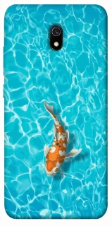 Чехол на Xiaomi Redmi 8a Fish фото 1 из 1