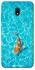 Чехол на Xiaomi Redmi 8a Fish фото 1 из 1