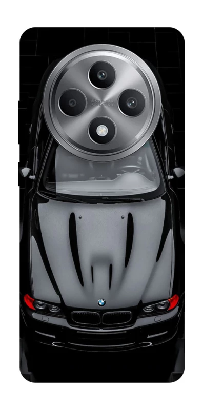 Чохол на Oppo Reno 12 F 4G BMW V12 фото 1 з 1