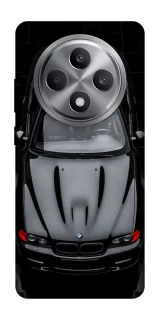 Чехол на Oppo Reno 12 F 4G BMW V12 фото 1 из 1