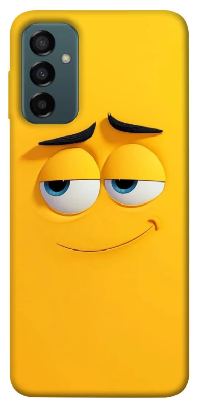 Чохол на Samsung Galaxy M23 5G smile фото 1 з 1