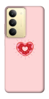 Чохол на Realme 14x Sweet donut фото 1 з 1