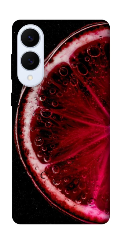 Чохол на Samsung Galaxy S25 Edge Candy фото 1 з 1