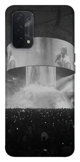 Чехол на Oppo A54 5G / A74 5G Kanye West ver.5 фото 1 из 1
