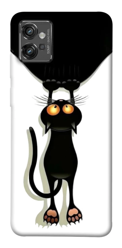 Чохол на Motorola Moto G32 But it's not white фото 1 з 1