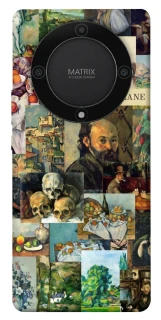 Чехол на Huawei Magic5 Lite Paul Cézanne фото 1 из 1