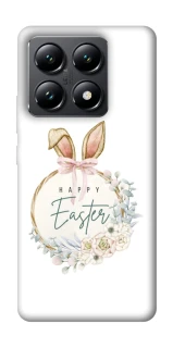 Чехол на Xiaomi 14T Easter ver.7 фото 1 из 1