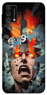 Чехол на Samsung Galaxy M21s Swishh фото 1 из 1