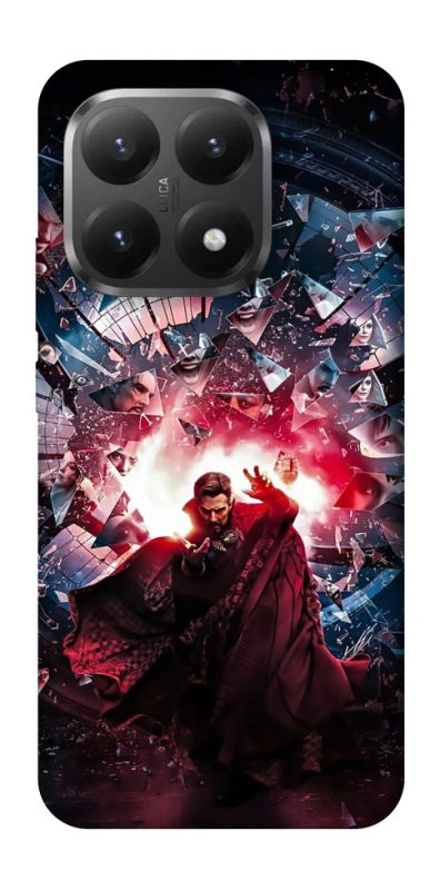 Чохол на Xiaomi 15T Doctor Strange фото 1 з 1