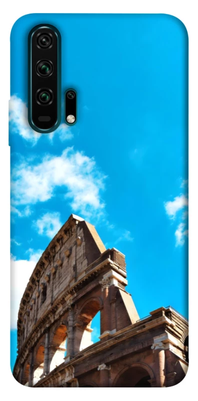 Чехол на Huawei Honor 20 Pro coliseum фото 1 из 1