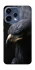 Чехол на Oppo Reno 15 black eagle фото 2 из 2