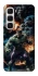 Чохол на Infinix Hot 60i Hulk v2 фото 1 з 1