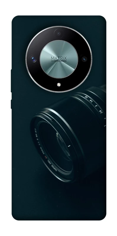 Чохол на Huawei Magic6 Lite Лінза фото 1 з 1