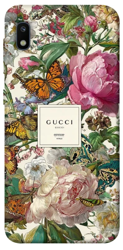Чехол на Samsung Galaxy A10 (A105F) Gucci ver.5 фото 1 из 1